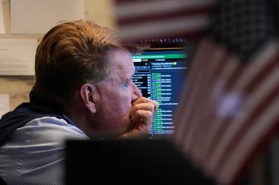 Brikkeselskapene sender Nasdaq ned
