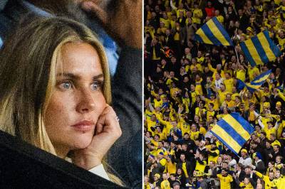 Slakter svensk oppførsel: – Skjemmes