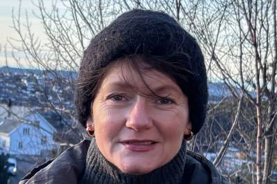 – Jeg har fått brystkreft og har en oppfordring