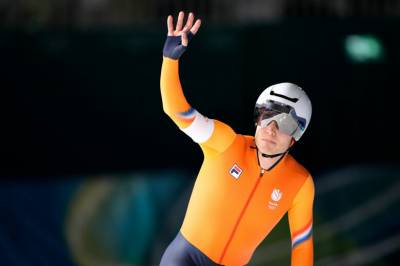 Vekker oppsikt: – Bryr meg ikke om hva andre mener