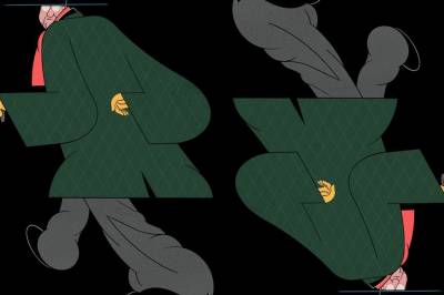 Kommentar av Kjetil Rolness: «Gubber er vår tids stilikoner»