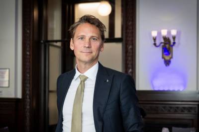Equinor-topp ut mot havvindforslag: – Ikke noe vi er glad i