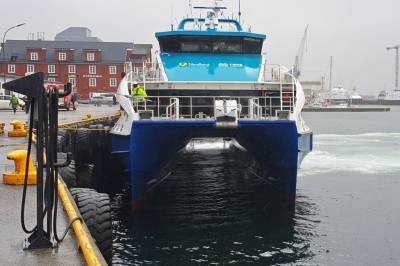 Fylkeskommunal feil da reisende ble tatt i billettkontroll