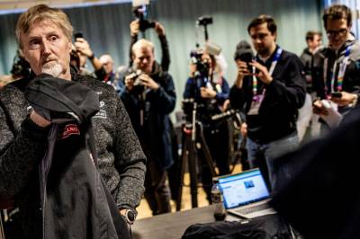 Døgnet som endret alt