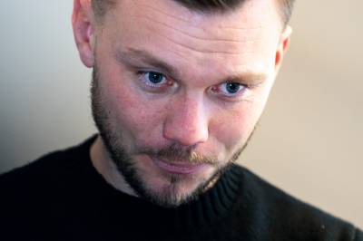 Erkjenner bunnpunktet: - Ble tatt noen tøffe samtaler