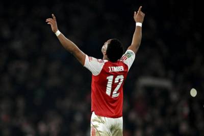 Arsenal får et på 100 millioner euro mareritt i fanget – «urørlig» stjerne fanger Real Madrids interesse