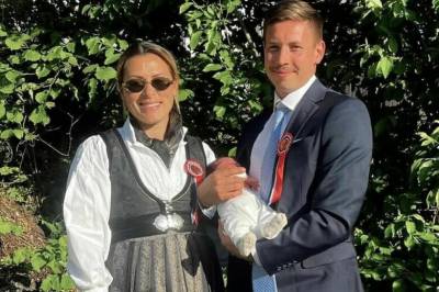 Derfor har hun vært borte