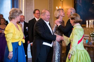 Kollen-general Rolf Nyhus er død