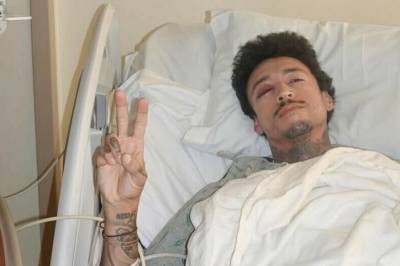 - En brutal påminnelse