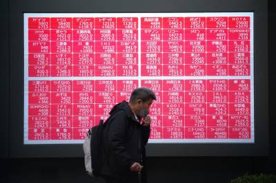 Det er bred oppgang på børsene i Asia. Både i Seoul og Tokyo stiger børsene kraftig.