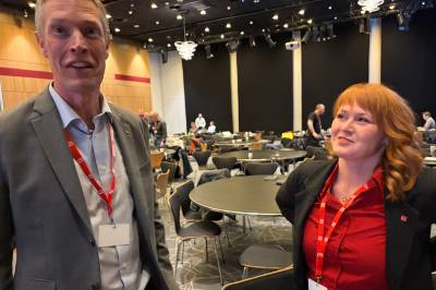 Fremmer sykelønnskrav i lønnsoppgjøret