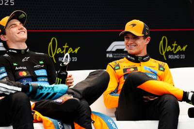 Formel 1-dramaet fortsetter: – Bikkjeslagsmål