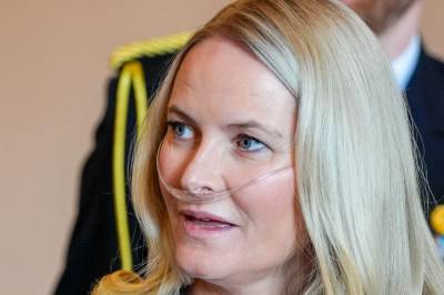 SE: Siste nytt om Mette-Marit