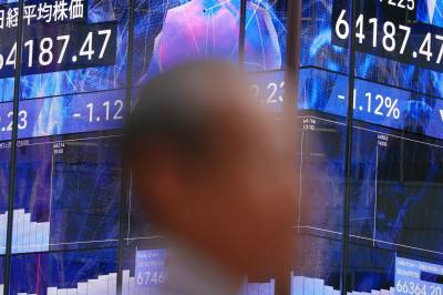 Datasenteraksje stupte 33 prosent på børsdebuten