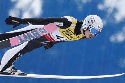 Forfang sikret første pallplass for sesongen