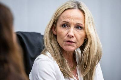 Frikjent for voldtekt: – Hun tar det greit