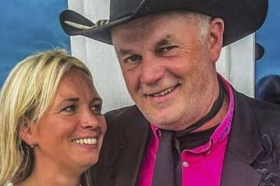Millionbryllup på gjestenes regning
