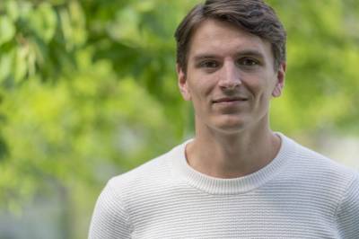 Jo, vi lider fremdeles av berøringsangst