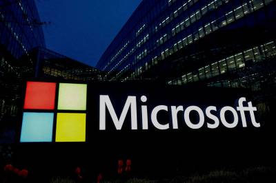 Microsoft har kjøpt datasentertomt i Sandnes