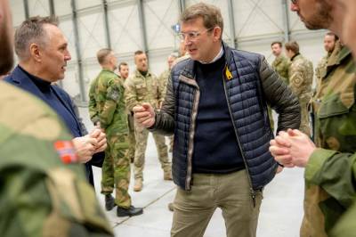 Hvorfor er danskene så opptatt av Norge? Det har særlig tre årsaker.