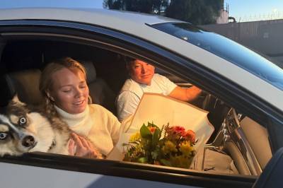 Engan ute av fengsel: – Det har vært helt jævlig