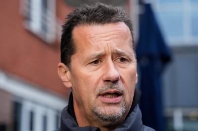 Norge har fått nok: Ut mot forbund