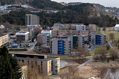 Sterk prisvekst i januar – dårlig nytt for alle med boliglån