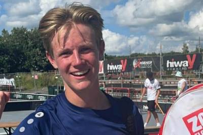 Mathias (19) døde: «Krigerhjerte»