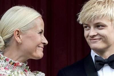 - Som mor, så sønn