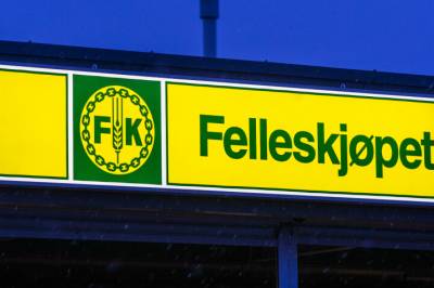 Henlegger saken
