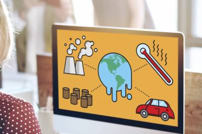 Drivhusgassene er viktige for klimaet, men hvorfor?