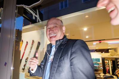 Tidligere Trump-rådgiver til DN: – Jeg skjønner hvorfor det har blitt viktig for ham