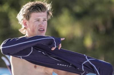 Har med egne madrasser