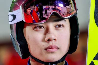 17-åringen fra Orkdal får debuten: - Kan bli skikkelig, skikkelig god 