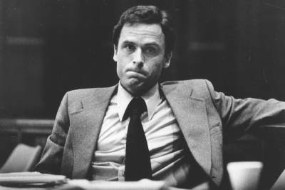 DNA-spor knytter Ted Bundy til 52 år gammel drapsgåte