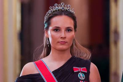Historisk dag på Slottet: – En liten pekepinn