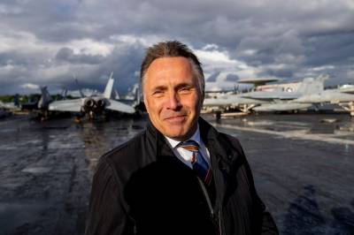 Ekstra ubåter gir hodebry