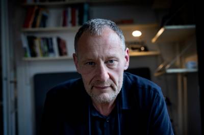 Styrer ikke unna en eneste rusklisjé