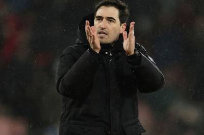 Bekreftet: Andoni Iraola blir ny Liverpool-trener
