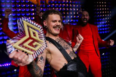 Nedgang i NRKs Melodi Grand Prix-seertall