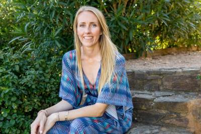 Ayla (32) var sjenert – gav opp suksessfull karriere