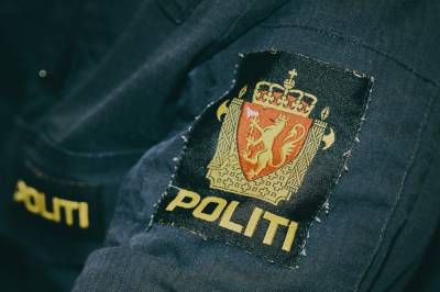 En travel natt for politiet