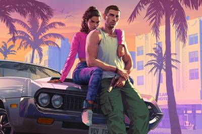 Sony oppfordrer til PlayStation 5-kjøp så spillere er klare for GTA VI til høsten