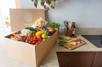 Nå «forsvinner» Adams Matkasse