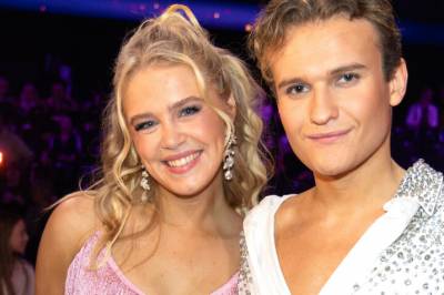 - Fikk kjeft etter tabbe