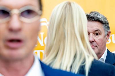 Stordalen burde ha krevd hele oppgjøret i cash!
