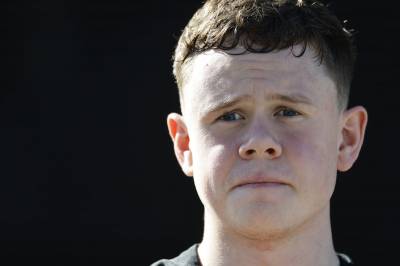 – Jeg vet at mange tvilte