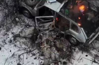 Putin feiret julen med sine spioner. Vinterkrigen går ikke slik han håpet. 