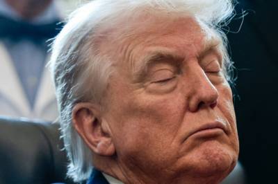 Derfor lyver Donald Trump