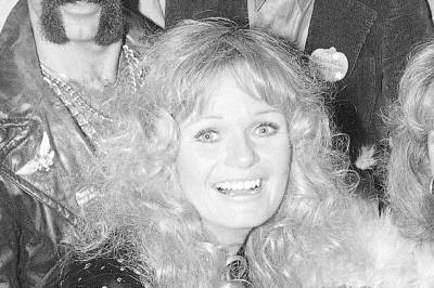 Stjerneskuespillerinne er død